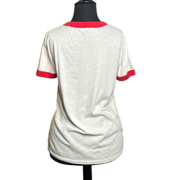 Pink Victoria’s Secret Top - Picture 9 of 9